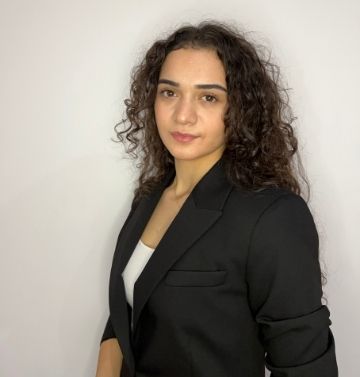 Hatice TAŞBAŞI