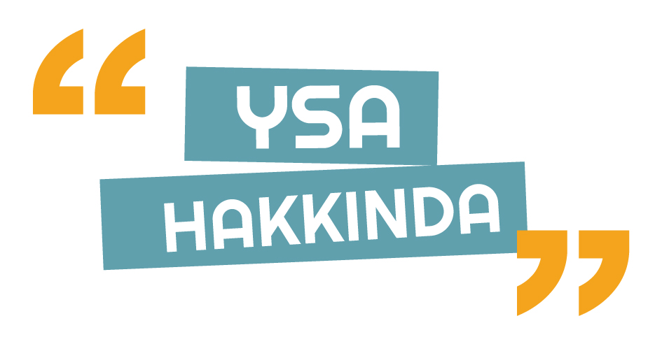 YSA Hakkında